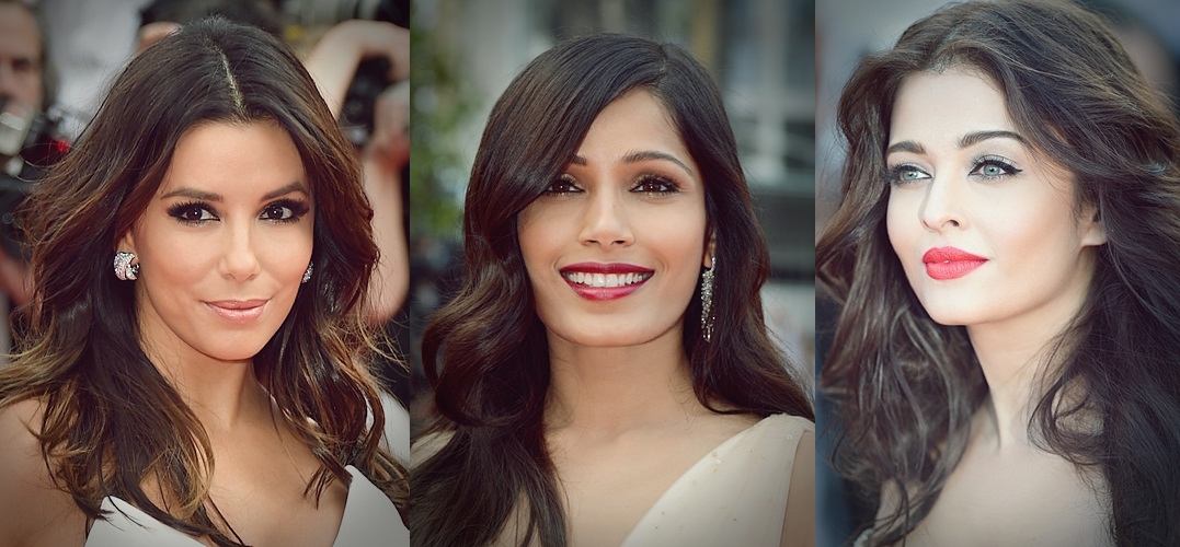 L’ORéAL PARIS LIGHTS UP CANNES WITH ITS BEAUTIFUL AMBASSADORS!